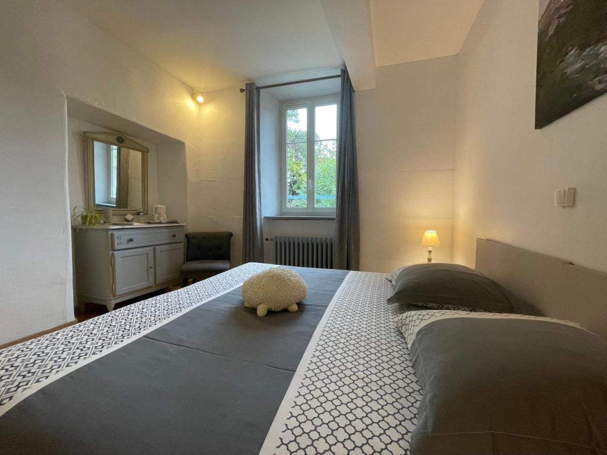 Le Clos Galan Eksteriør bilde
