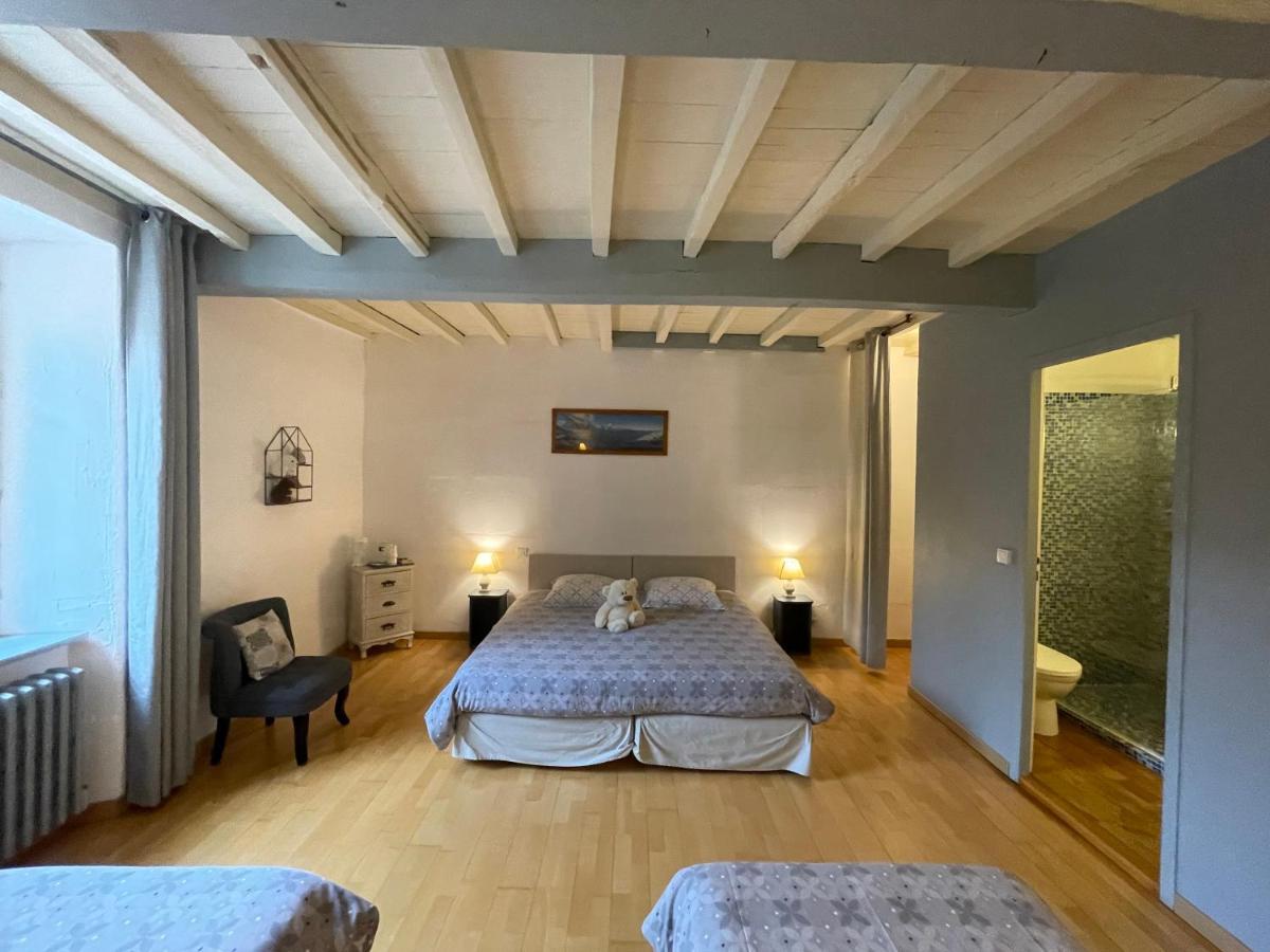 Le Clos Galan Eksteriør bilde